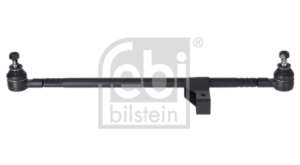 Centre Rod Assembly